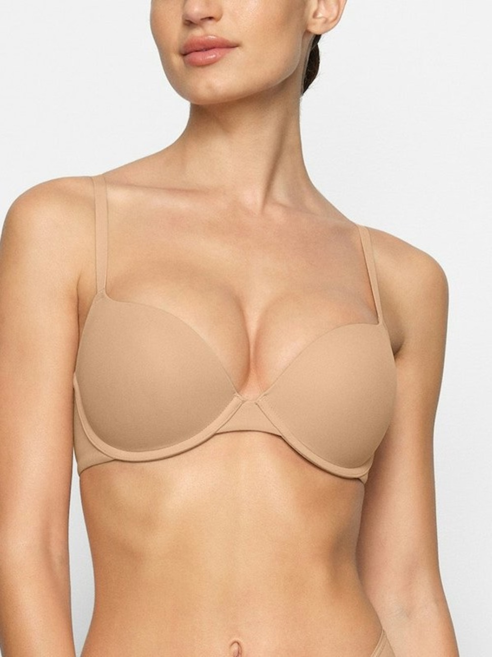 SKIMS T- Shirt Bra